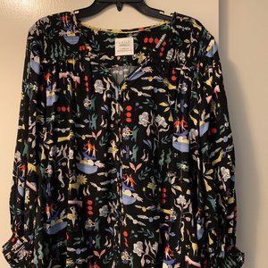 Emily Isabella blouse